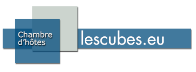 Accueil lesCubes